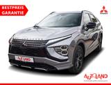 Mitsubishi Eclipse Cross 2.4Hybrid Basis 4WD LED Navi 360° - Mitsubishi Eclipse Cross in Leipzig