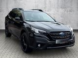 Subaru Outback 2.5 Exclusive Cross Edition*LED*AHK*TOP! - Subaru Outback Gebrauchtwagen