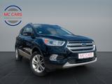 Ford Kuga Titanium/Allrad/Tüv Neu - Ford Kuga in Hamburg