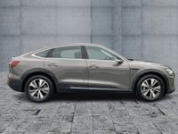 Audi Q8 e-tron - Vorschau Bild 7