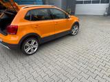 Volkswagen Polo 1.4 - - gebrauchte Kleinwagen Privatanbieter gebraucht