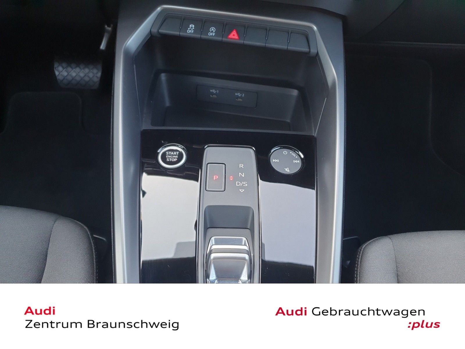 Audi A3 - Bild 9