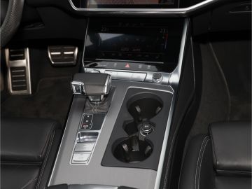 Audi A6 S-Line 3.0 TDI quattro S-Tronic *Voll*