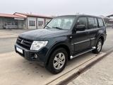 Mitsubishi PAJERO V80 3,2 DI-D Automatik Lang BJ 2007 - Mitsubishi Pajero: V20