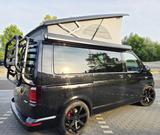 Volkswagen T6 California Beach  Allrad  - gebrauchte VW T6 California aus dem Jahr 2017