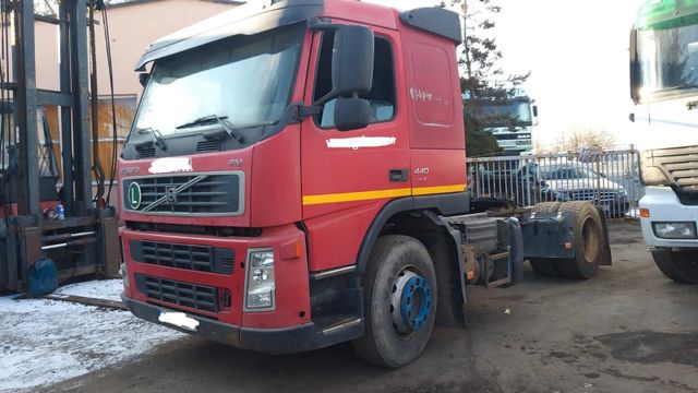 Volvo FM 440