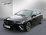 Opel Insignia Sports Tourer 2.0Direct Inj.Turbo GSI,N - Opel Insignia: Allradantrieb, Turbo
