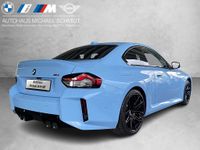 BMW M2 - Vorschau Bild 5