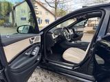 Mercedes-Benz S 350 d 4MATIC L - Mercedes-Benz S 350 Gebrauchtwagen in München