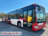 Mercedes-Benz O 530 G Citaro| Euro 5 EEV | LAWO LED | - Mercedes-Benz Diesel Gelenkbus G citaro