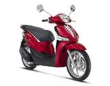 Piaggio Liberty 50 - Offers
