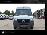 Mercedes-Benz Sprinter 317 Kasten L3H2 MBUX*Klima*Autom.*Mopf - Mercedes-Benz Sprinter in Chemnitz