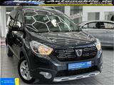 Dacia Dokker Stepway 1.2 TCe, Kamera, Navi, Klima, AHK - Dacia Gebrauchtwagen in Leipzig