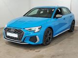 Audi S3 Sportback 2.0 TFSI quattro NAVI/LED/LEDER/ACC - Audi S3: Kombi