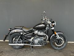 ROYAL ENFIELD Super Meteor 650 ABS 48 PS ++++ SOFORT VERFÜGBAR