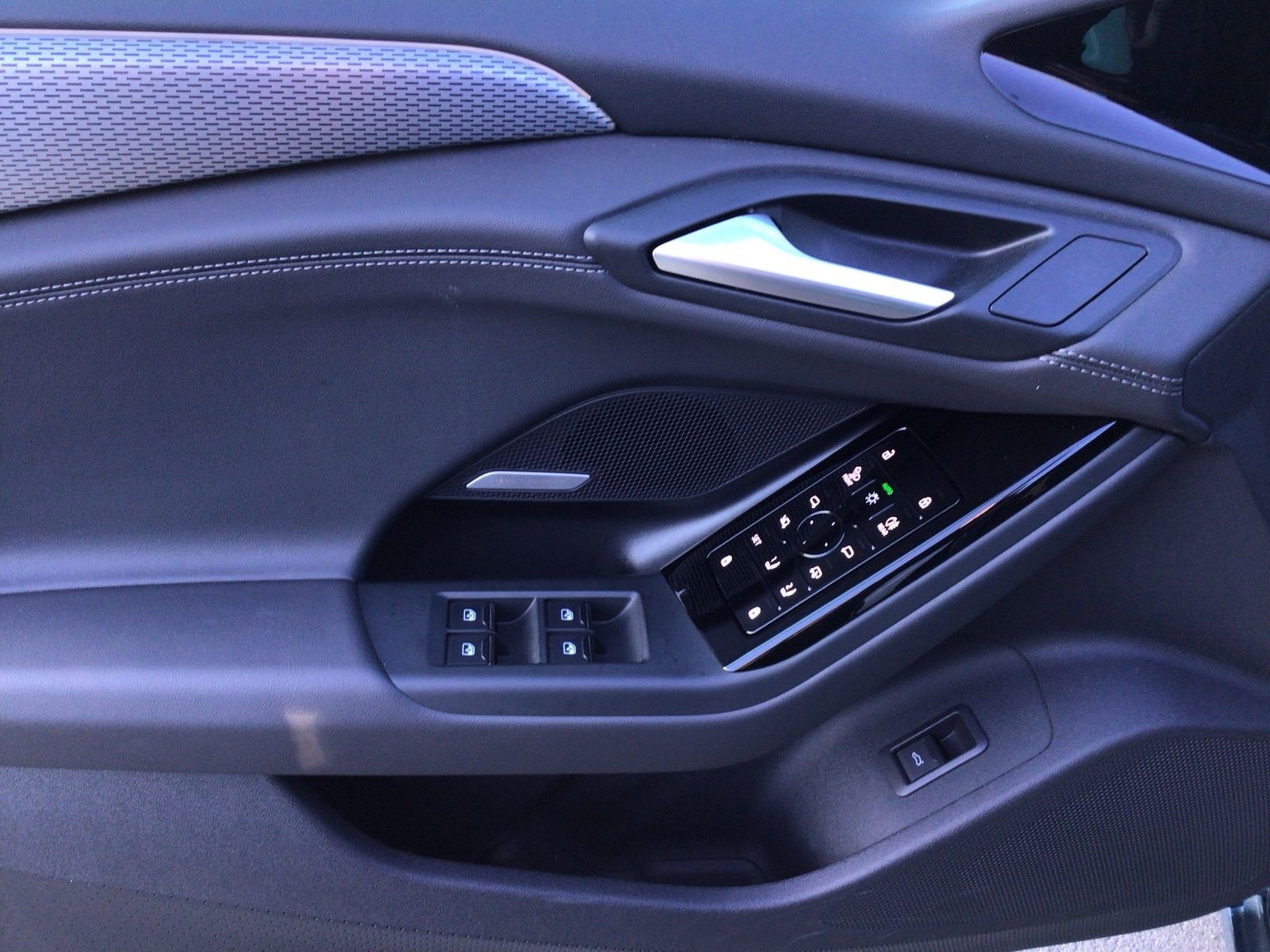 Audi A6 e-tron - Bild 8