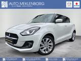 Suzuki Swift 1.2l Comfort CVT Hybrid *Ganzjahresreifen* - Suzuki Swift Comfort mit Hybrid-Antrieb (Benzin/Elektro)