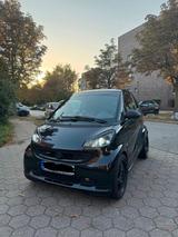 Smart 451 Brabus Original - Motor revidier... - Smart ForTwo: Motor