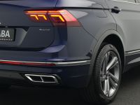 Volkswagen Tiguan Allspace - Vorschau Bild 23
