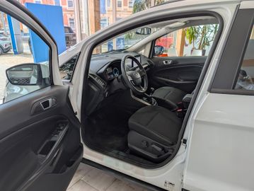 Ford Ecosport Cool & Connect 100PS