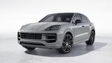 Porsche Cayenne Coupe*Beifahrerdisplay*BOSE*HD-Matrix - Porsche Cayenne Neuwagen in Dortmund