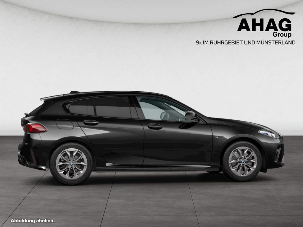 BMW 123 - Bild 8