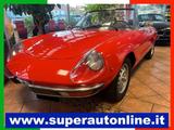 Alfa Romeo ALFA ROMEO Spider DUETTO CODA TRONCA 1.3 - Alfa Romeo Spider: Duetto