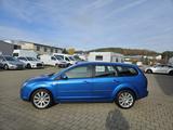 Ford Focus Turnier Style*Klima*HU/AUneu*Service neu* - Ford Focus aus 2007: Kombi