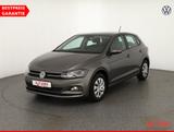 Volkswagen Polo 1.0 Comfortline Navi Sitzheizung Tempomat - Cars in Zwickau: Kleinwagen