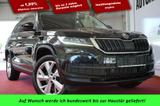 Skoda Kodiaq 1.5 TSI DSG Style*7-Sitzer*Kamera*Virtual - gebrauchte Skoda Kodiaq aus dem Jahr 2019
