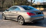 Mercedes-Benz CLA 180 Urban  Lim /Teilleder / Bi-Xenon / Navi+ - Mercedes-Benz CLA 180 aus 2014
