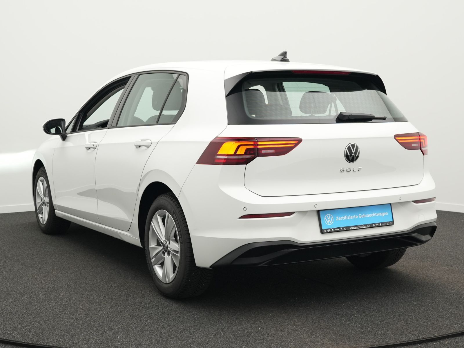 Volkswagen Golf - Bild 30