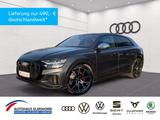 Audi SQ8 TFSI quattro tiptronic PANO B&O VALCONA AHK - Audi SQ8 mit Benzin-Antrieb: Automatik