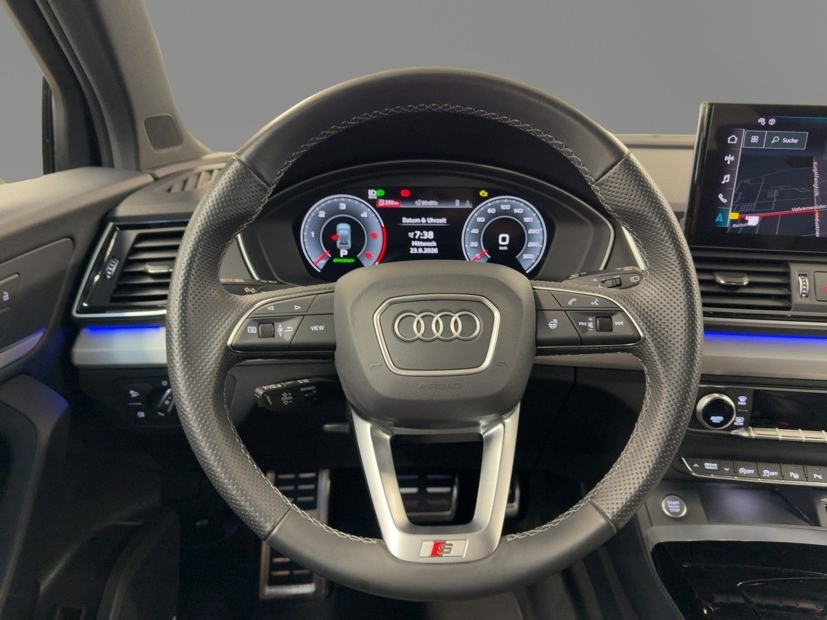 Audi Q5 - Bild 11