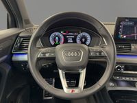 Audi Q5 - Vorschau Bild 11
