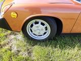 Porsche 914 / 4 2,0l Top Zustand - Porsche Gebrauchtwagen von 1975