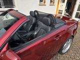 Mercedes-Benz SLK 200 Kompressor - original 68tsd KM Top  - rote Mercedes-Benz SLK-Klasse