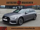 Audi A6 Avant 40 TDI quattro sport/AHK/Pano/Sthzg/18" - Audi A6 aus 2021