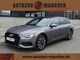 Audi A6 Avant 40 TDI quattro sport/AHK/Pano/Sthzg/18" - Audi A6: 18t