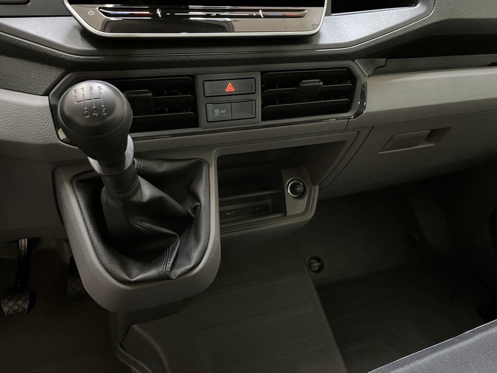 Volkswagen Crafter - Bild 13