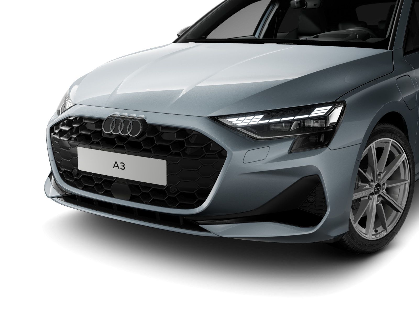 Audi A3 - Bild 8