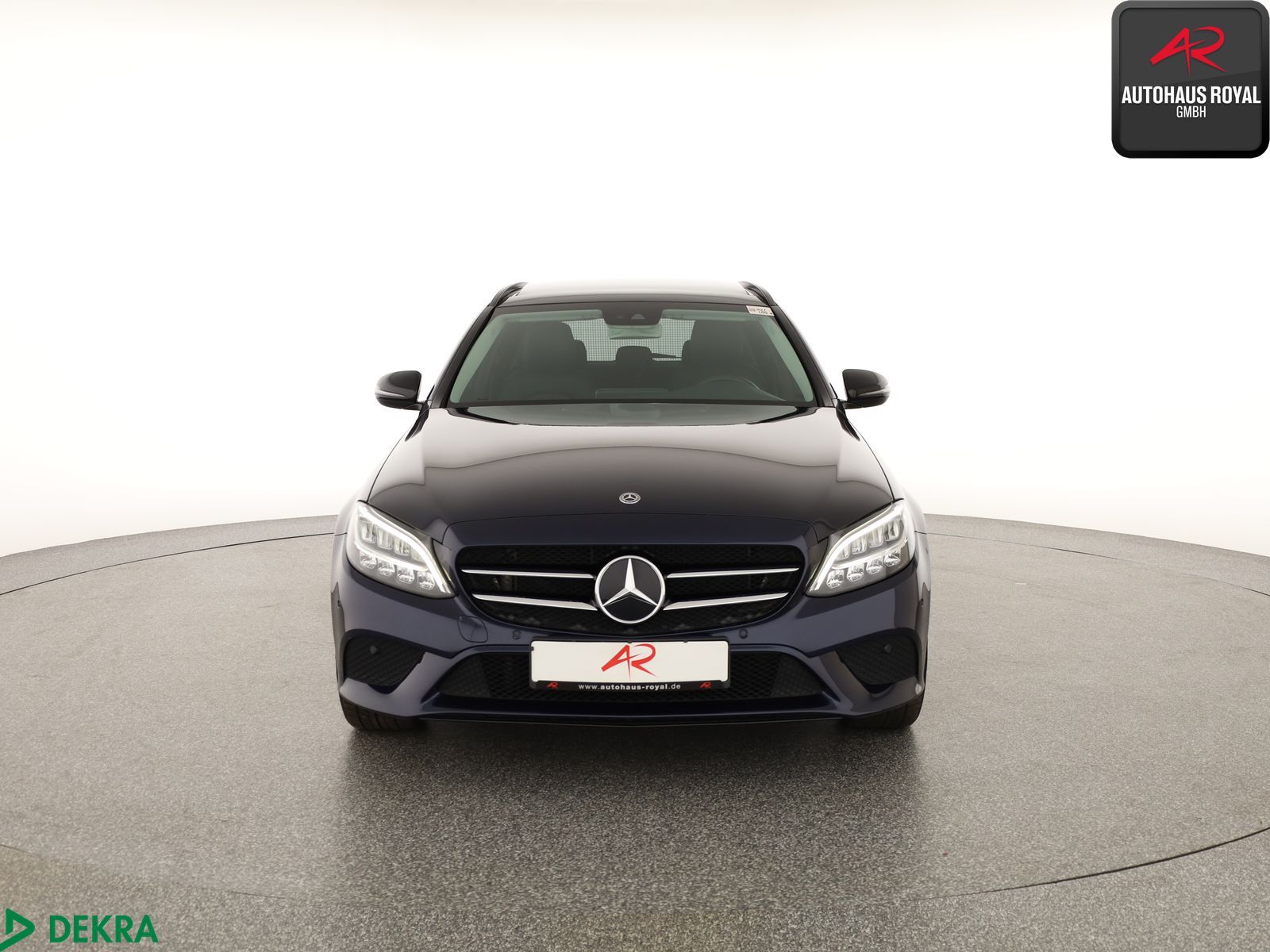 Mercedes-Benz C 220 d T Avantgarde NIGHT WIDE,PANORAMA,KEYLESS foto 8