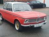 BMW B M W          2002     - BMW Gebrauchtwagen von 1970