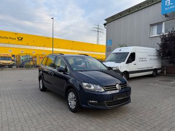 Volkswagen Sharan - 2