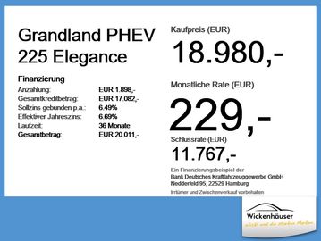 Opel Grandland (X) - 6