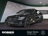 Mercedes-Benz C 200 Coupé AMG Line Night Distr Pano LED+ Kamer - Mercedes-Benz C 200 Gebrauchtwagen