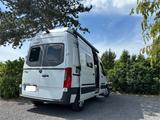 HYMER / ERIBA / HYMERCAR Free S600  Solar, Lithium, Automatik, Aufstelld*