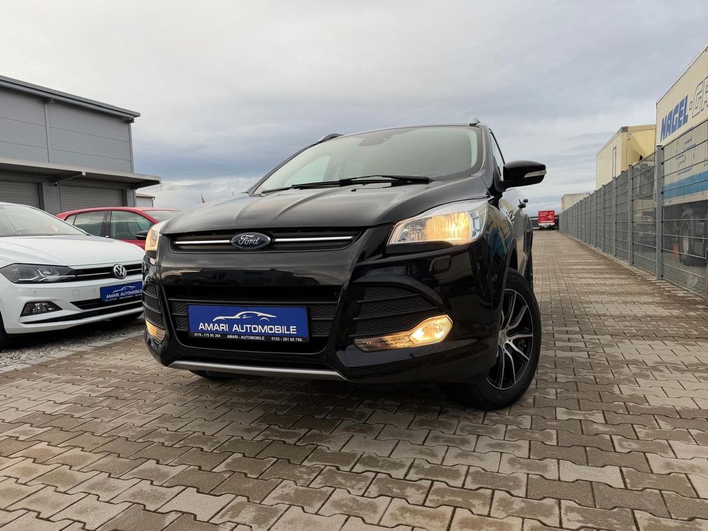 Ford Kuga - Bild 11