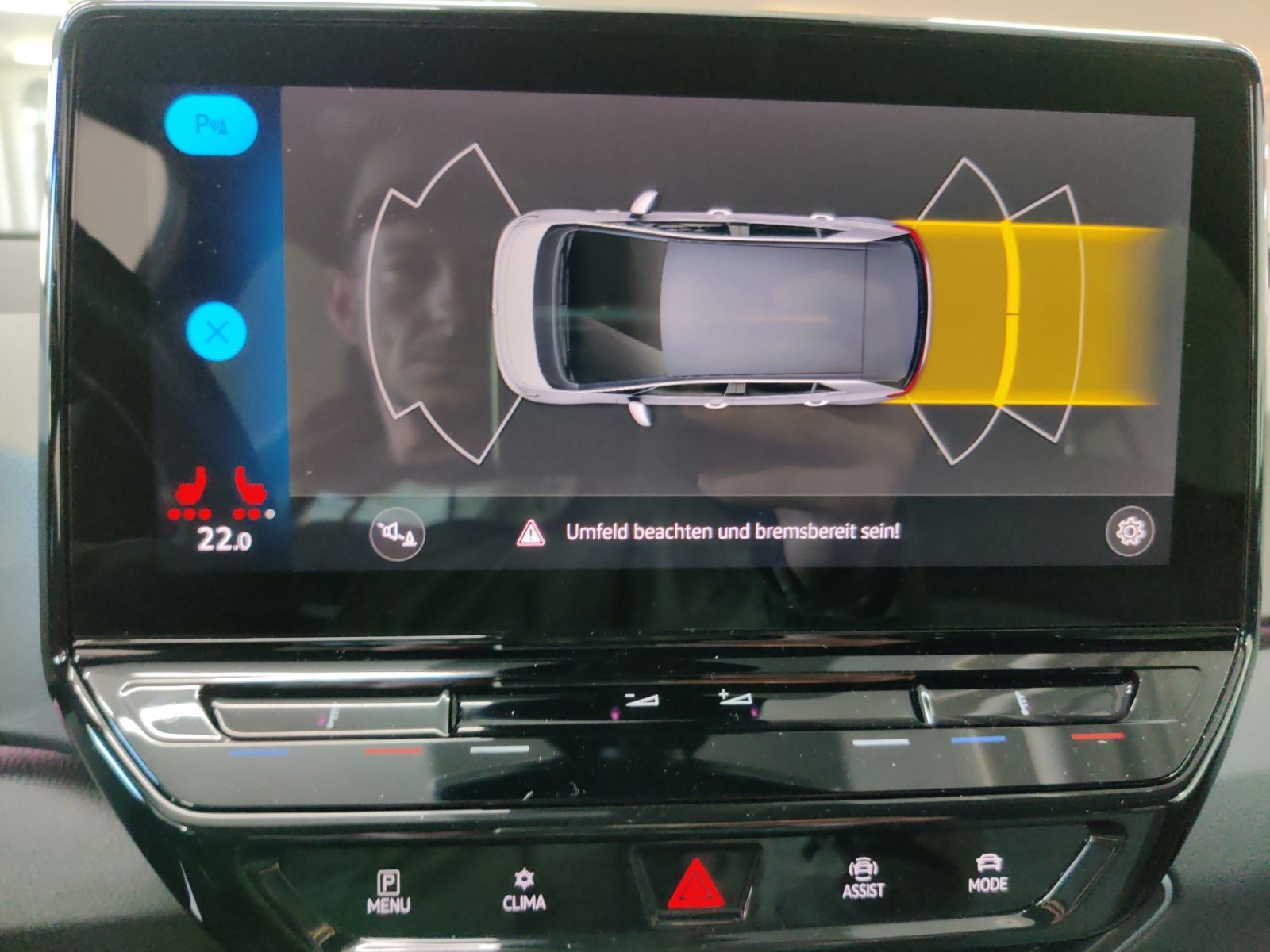 Volkswagen ID.3 - Bild 17