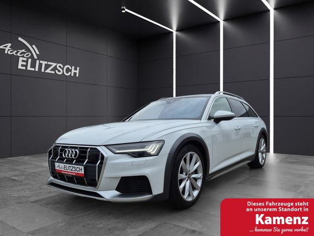 Audi A6 Allroad Q 55 TDI MATRIX ACC 20" AHK NIGHT STH